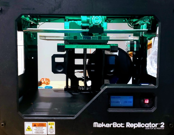 Makerbot